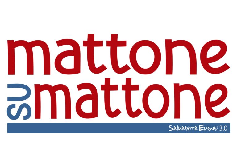 ROMANO SANDRA MATTONE SU MATTONE logo page 0001