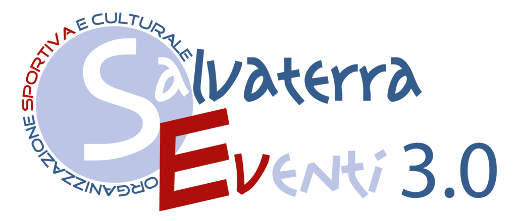 SALVATERRA EVENTI 3.0 logo