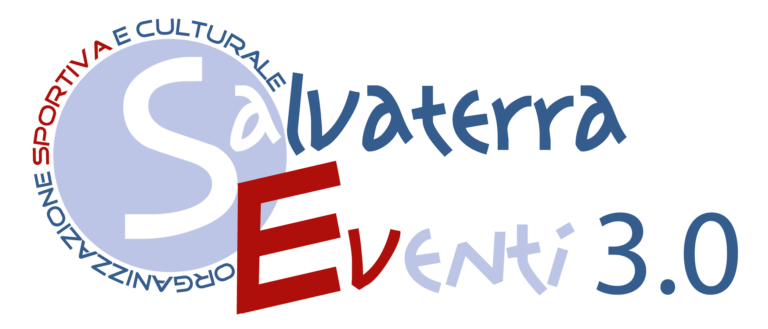 SALVATERRA EVENTI 3.0 logo